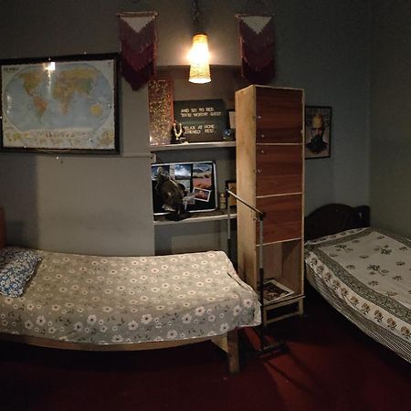 Calcutta Backpackers Homestay- For Travellers And Backpackers Dış mekan fotoğraf