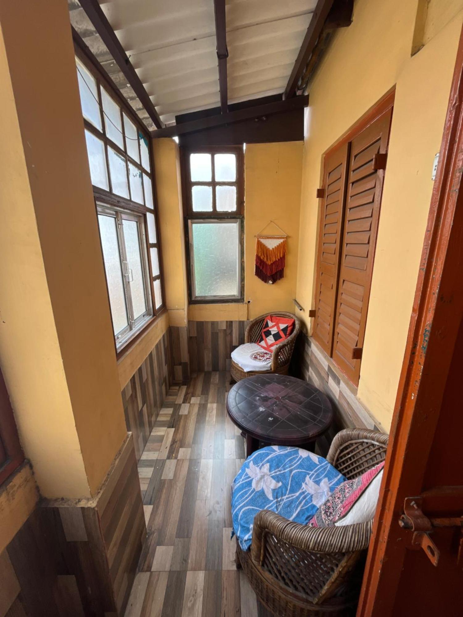 Calcutta Backpackers Homestay- For Travellers And Backpackers Dış mekan fotoğraf