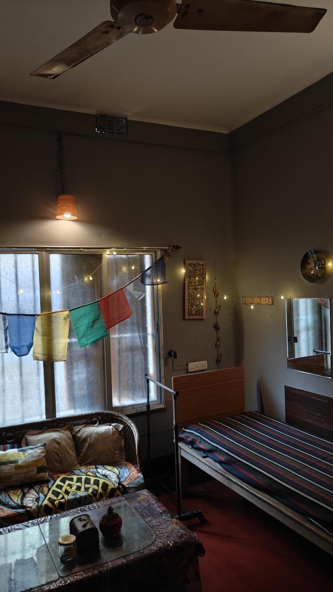 Calcutta Backpackers Homestay- For Travellers And Backpackers Dış mekan fotoğraf