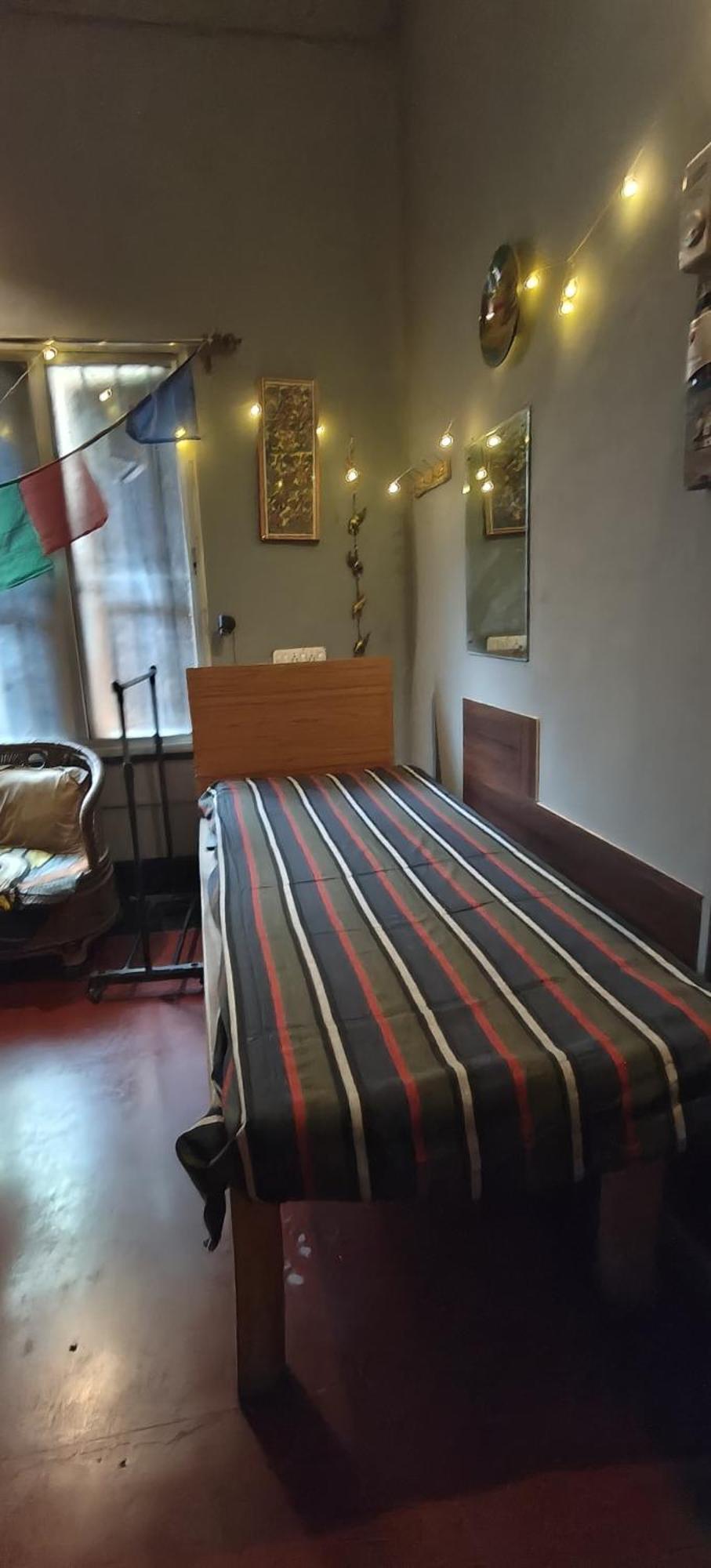 Calcutta Backpackers Homestay- For Travellers And Backpackers Dış mekan fotoğraf