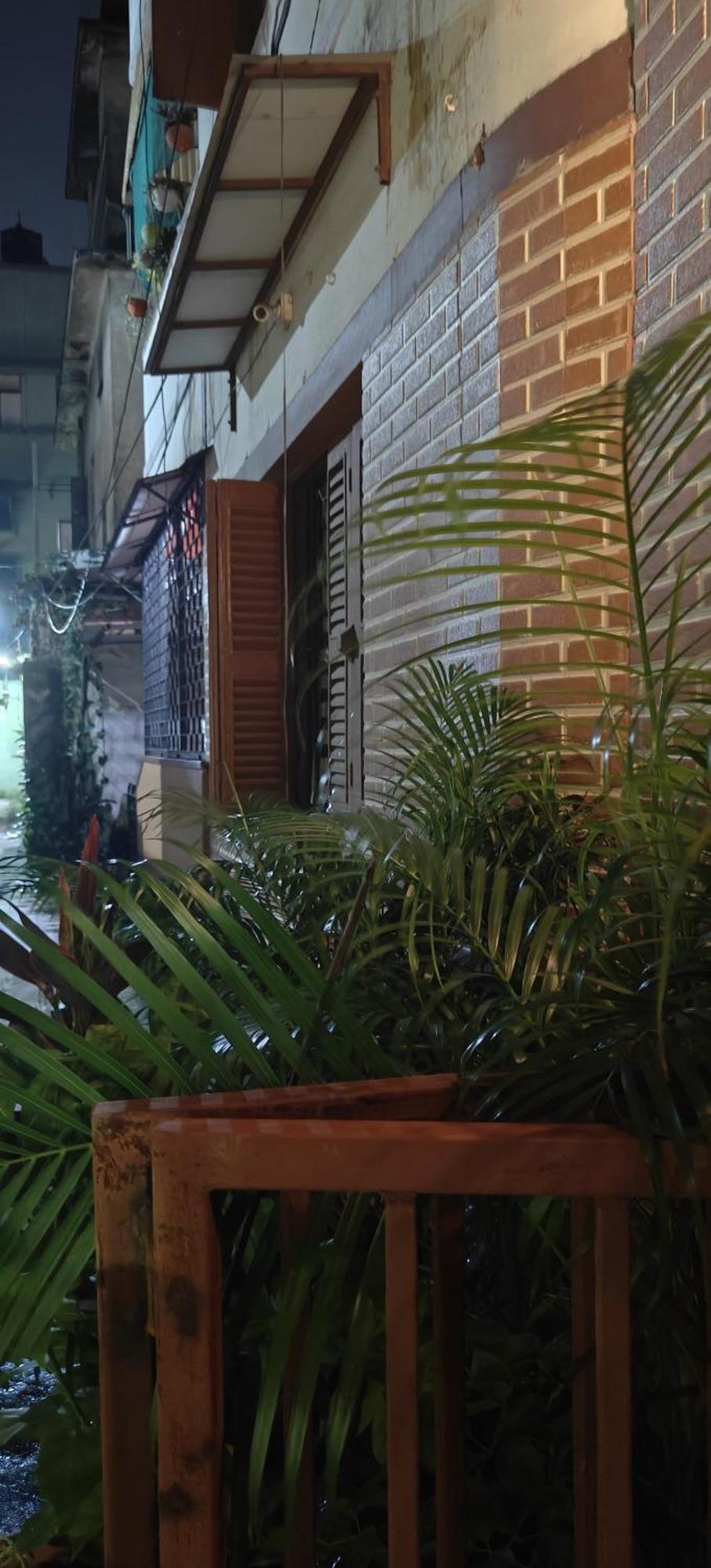 Calcutta Backpackers Homestay- For Travellers And Backpackers Dış mekan fotoğraf
